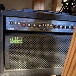 Trace Elliot TA35CR 35W Guitar Amp