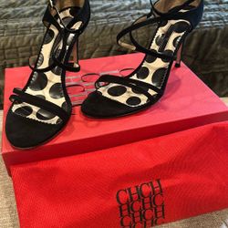 Carolina Herrera Heels 