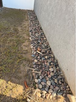 Free Rocks