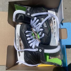 Youth Ice Hockey Skates Size 3