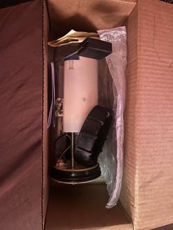 Fuel Pump For An Acura Tsx 2004-2006