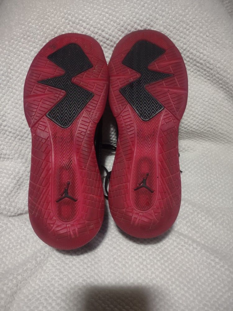 Jordan Size 9.5