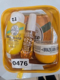 Sol de janeiro 62 bundle