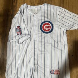 Lyrical Lemonade Chicago Cubs Jersey