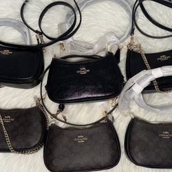 Coach Bags 
