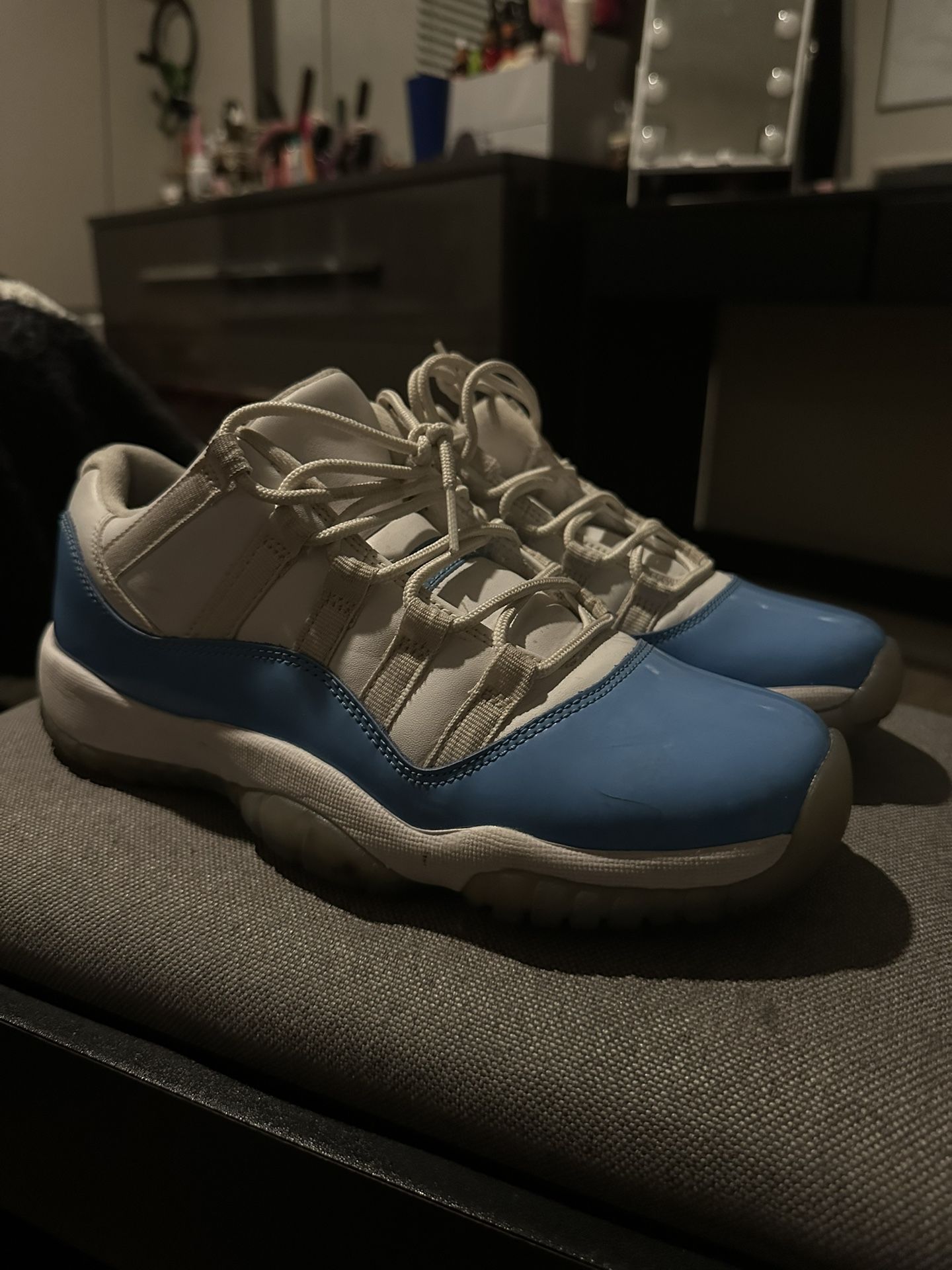 Jordan 11’s Size 6.5Y $45