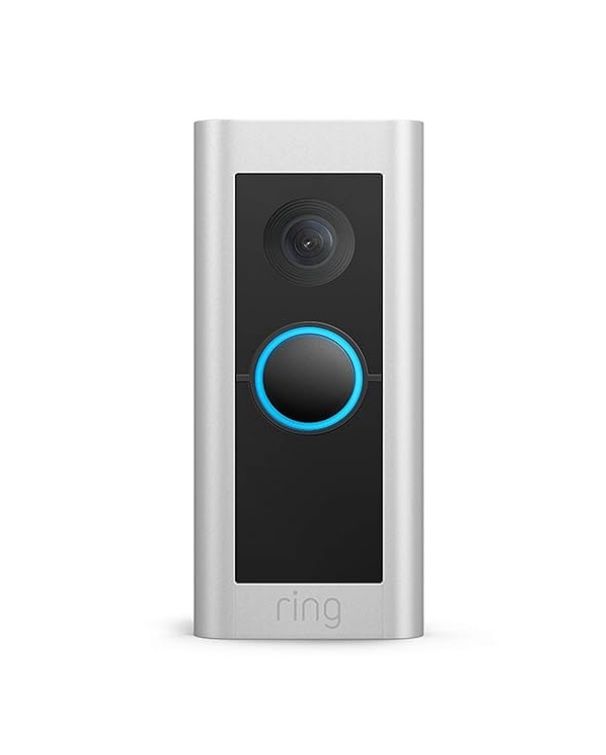 Ring Video Doorbell Pro