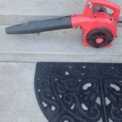 Craftsman Gas Blower 