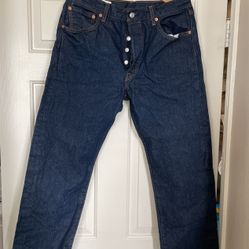 Levi’s 501