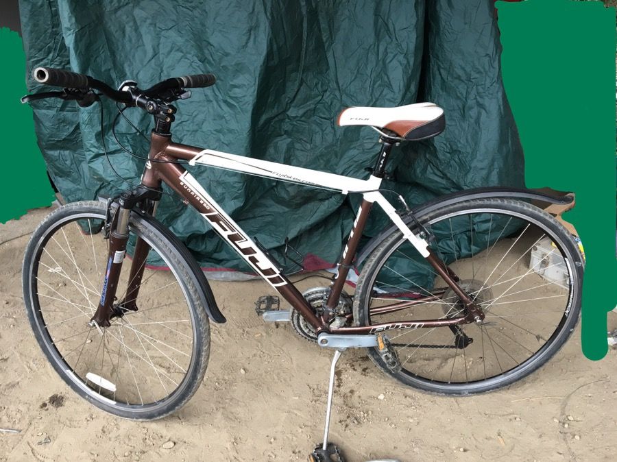 Fuji cheap sunfire 3.0