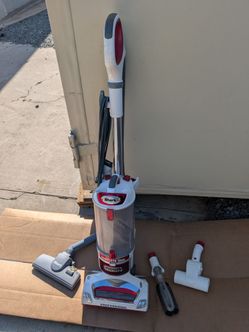 Shark Rotator Vacuum