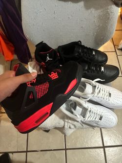 Shoes