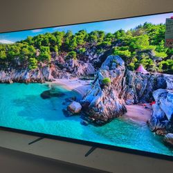 Sony 85” 4k 120hz 2026 qled mini led smart google tv (bravia 7) 