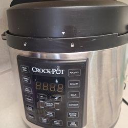 Crock-pot