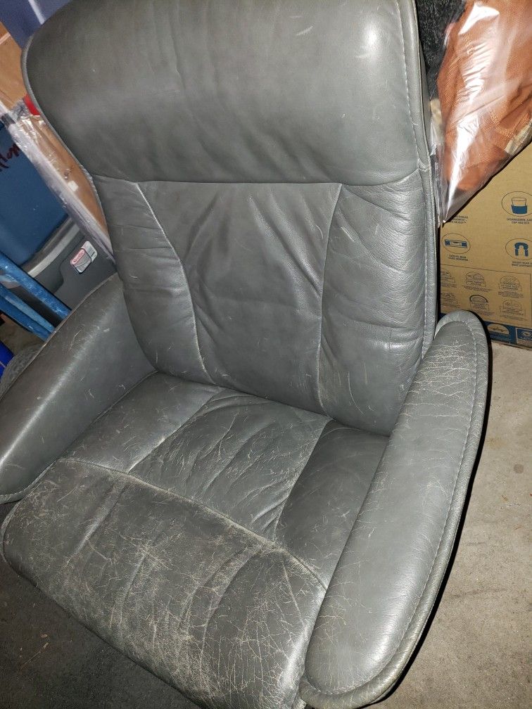 Stressless Chair