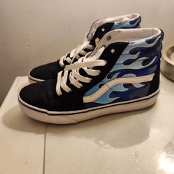 Brand New Limited Edition Vans
