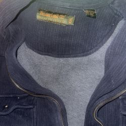 Mens Xxl Timberland Long Sleeve Warm Outerwear 