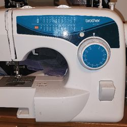 Brother Xl-2600i Sewing Machine
