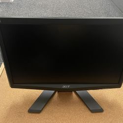 Computer Monitors 