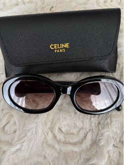 Celine Glasses