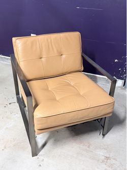 West Elm Chair
