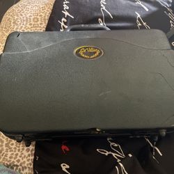 Clarinet 