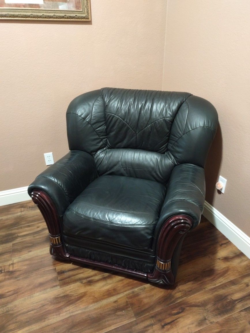 ARMCHAIR