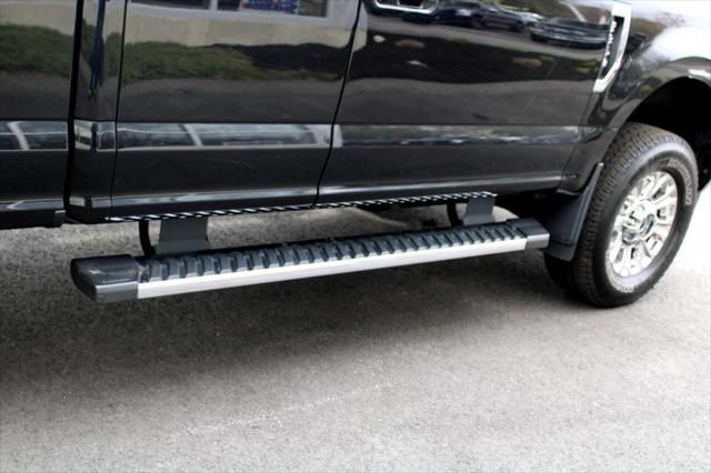 2019 Ford Super Duty F-350 SRW