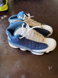Flint 13