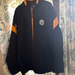 Pittsburgh Steelers Jacket