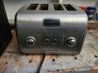 Kitchen Aid Toaster
