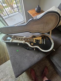 Gibson Les Paul Standard