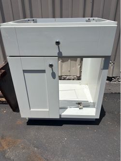 Cabinets