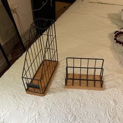 File holder Office supplies