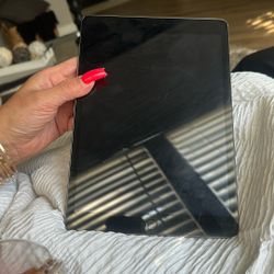 iPad Generation 9 Grey