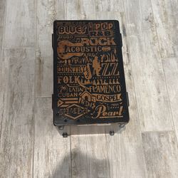 Pearl Primero Crate-Style Cajon, Music Genres Box Drum