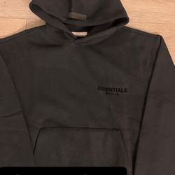 Essentials Hoodie