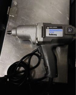 black & decker bulldawg