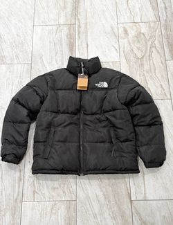 The North Face Puffer Jacket Nuptse 1996, Large. xl