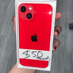 iPhone 14 128Gb Unlocked  