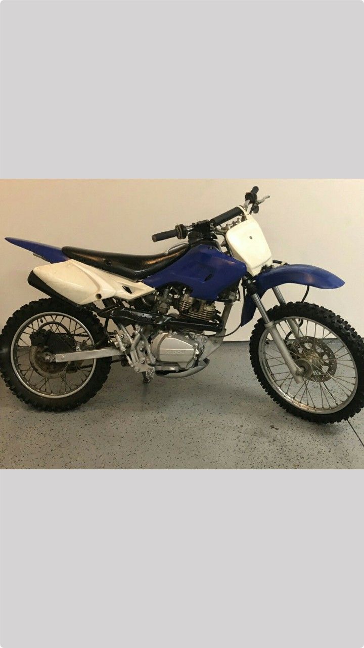 Redcat 150cc dirt on sale bike