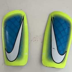 Nike Soccer Shin Guards