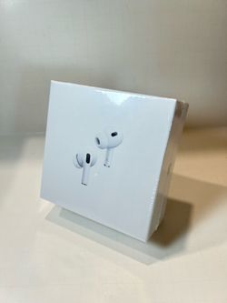 Apple AirPods Pro 2nd generation