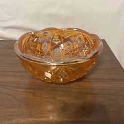 Vintage Serving Bowl