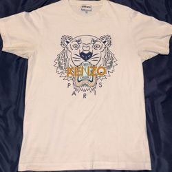 Kenzo T Shirt 