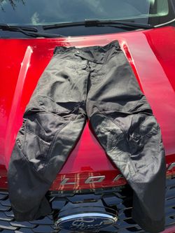 Dirt bike Jerseys and pants