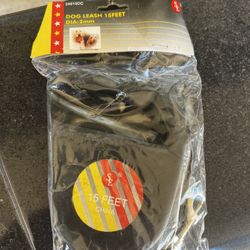 Dog Retractable Leash 15ft