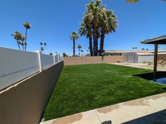 Artificial Turf