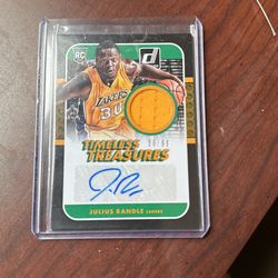 Julius Randle