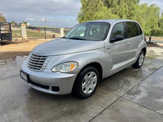 2006 Chrysler PT Cruiser